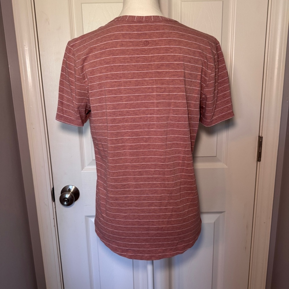 Lululemon Love Crewneck T-Shirt - Picture 5 of 12
